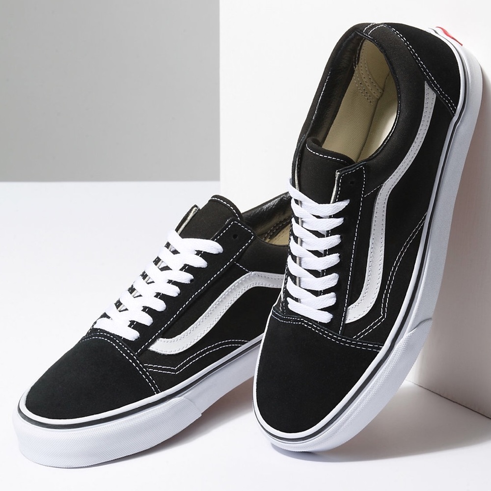 vans old skool